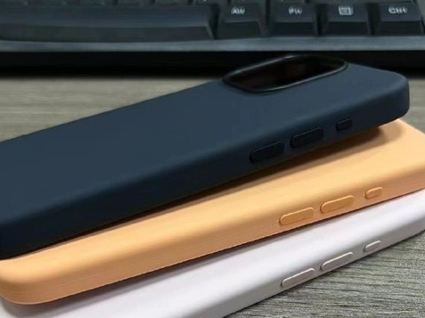 孟州苹果14维修站分享iPhone14手机壳能直接给iPhone15用吗?