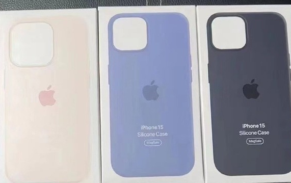 孟州苹果14维修站分享iPhone14手机壳能直接给iPhone15用吗？ 