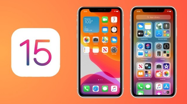 孟州苹果13维修分享iPhone13更新iOS 15.5，体验如何 