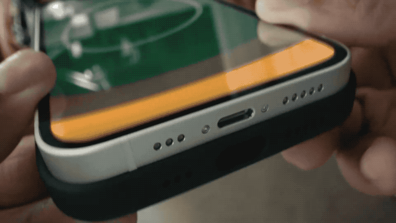 孟州苹果手机维修分享未来 Magsafe 还有哪些发展空间 