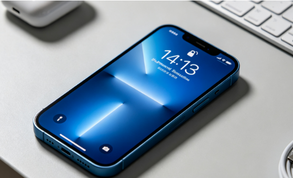孟州苹果手机维修分享iPhone13 Pro换电池 