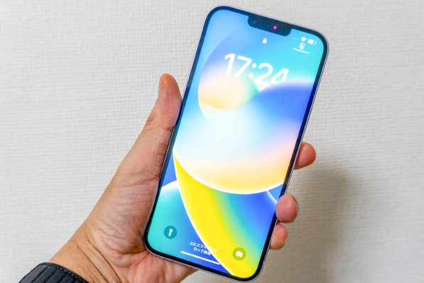 孟州苹果手机维修分享iPhone 14 Plus换电池 
