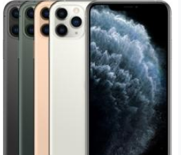 孟州苹果维修点分享iPhone 11 Pro Max换屏分项报价拆解 