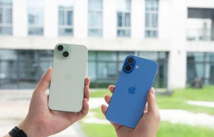 孟州苹果维修点分享iPhone 16 Plus出现自动关机的情况类型 