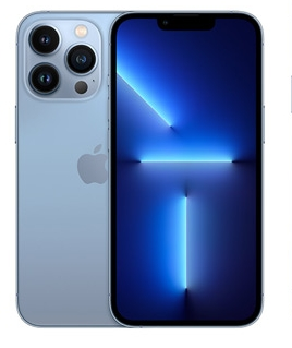 孟州苹果维修点分享iPhone 13 Pro锁屏密码玩机指南 