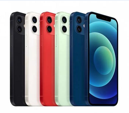 孟州苹果维修点分享iPhone 12 Pro Max黑屏冷门故障解读 
