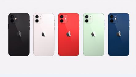 孟州苹果维修点分享iPhone 12电池发烫少见诱因解析 