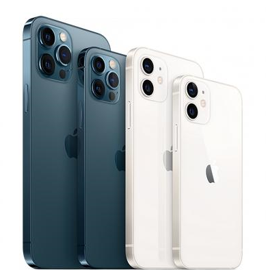孟州苹果维修点分享iPhone 12 Pro发烫关联故障汇总 