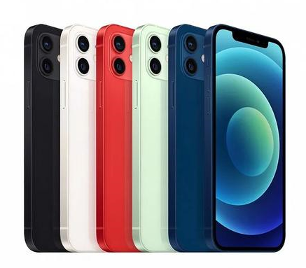 孟州苹果维修点分享iPhone 12 Pro Max发烫冷门故障梳理 