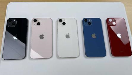 孟州苹果维修点分享iPhone 13电池发烫多类故障解析 