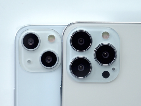 孟州苹果维修点分享iPhone 13 Pro Max发烫特殊故障解读 