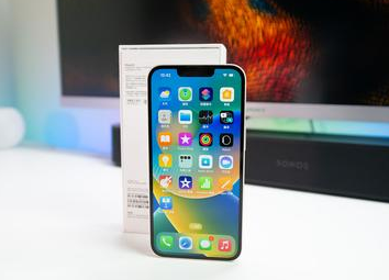 孟州苹果维修点分享iPhone 14电池发烫真实诱因盘点 