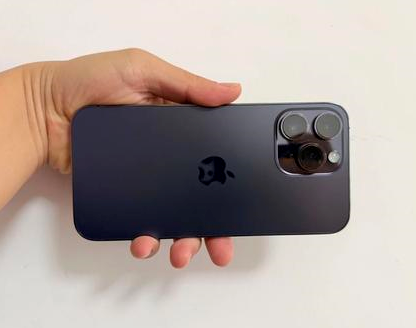 孟州苹果维修点分享iPhone 14 Pro Max发烫多重诱因剖析 
