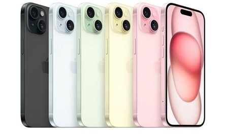 孟州苹果维修点分享iPhone 15发烫易忽视问题科普 
