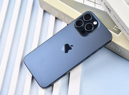 孟州苹果维修点分享iPhone 15 Pro Max发烫深度剖析 