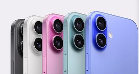 孟州苹果维修点分享iPhone 16发烫易忽视因素汇总 