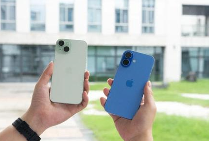 孟州苹果维修点分享iPhone 16 Plus发烫多场景剖析 