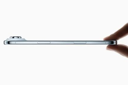 孟州苹果维修点分享iPhone 17 Air发烫几大隐形诱因 